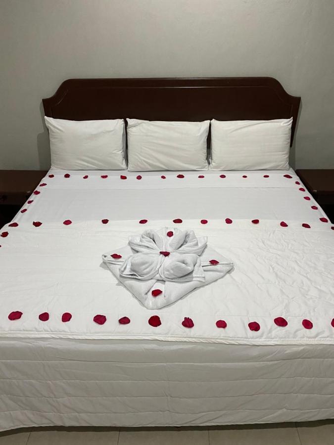 Hotel Balxiba Playa del Carmen Buitenkant foto